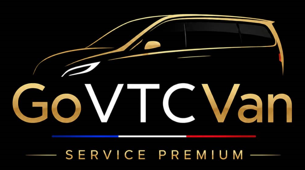 Comparatif entre un taxi traditionnel et un VTC Mercedes Classe V GOVTCVAN à Marseille.